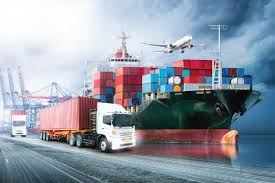 Logistic Services: